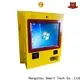 Hongzhou bill payment machine for busniess in hotel 1