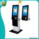 Hongzhou wall mounted kiosk payment terminal supplier for sale 1
