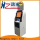 custom patient check in kiosk supplier in hospital1 1