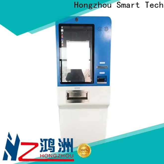Hongzhou self payment kiosk powder for sale 1