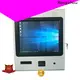 Hongzhou wireless interactive information kiosk factory in bar 1