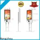 Hongzhou good selling self service kiosk with touch screen for business 1