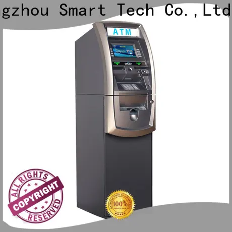 top money exchange kiosk suppliers for transfer accounts 1
