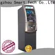 top money exchange kiosk suppliers for transfer accounts 1