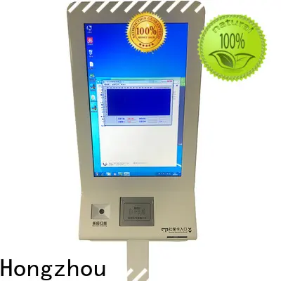 internet hospital kiosk for line up for sale 1