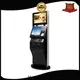 Hongzhou self service ticketing kiosk company for sale 1
