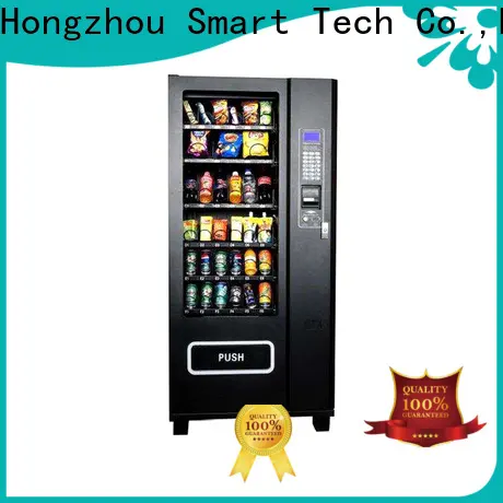 Hongzhou wholesale beverage vending machine supplier for shopping mall 1