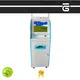 Hongzhou hospital kiosk for busniess for sale1 1