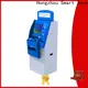 touch screen patient self check in kiosk company in hospital 1