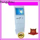 Hongzhou touch screen digital information kiosk manufacturer in bar 1