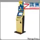 new hotel check in kiosk company in villa 1