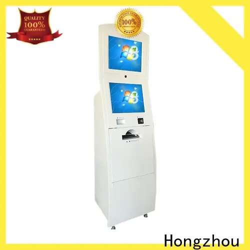wholesale interactive information kiosk manufacturer in bar 1
