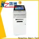 Hongzhou wholesale interactive information kiosk manufacturer in bar 1