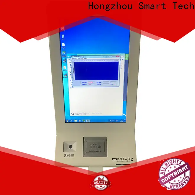 internet patient self check in kiosk for busniess for patient1 1