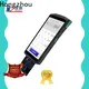 Hongzhou all in one portable pos factory in hospital 1