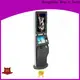 touch screen ticket kiosk machine manufacturer in cinema 1