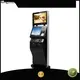 Hongzhou best ticketing kiosk company for sale 1