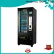 top snack machine with barcode scanner for sale 1