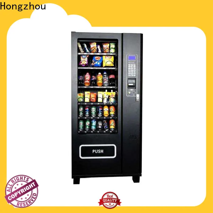high quality vending kiosk multiple payment for shopping mall 1