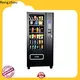 high quality vending kiosk multiple payment for shopping mall 1