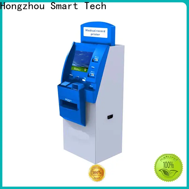 Hongzhou hospital kiosk supplier for sale1 1
