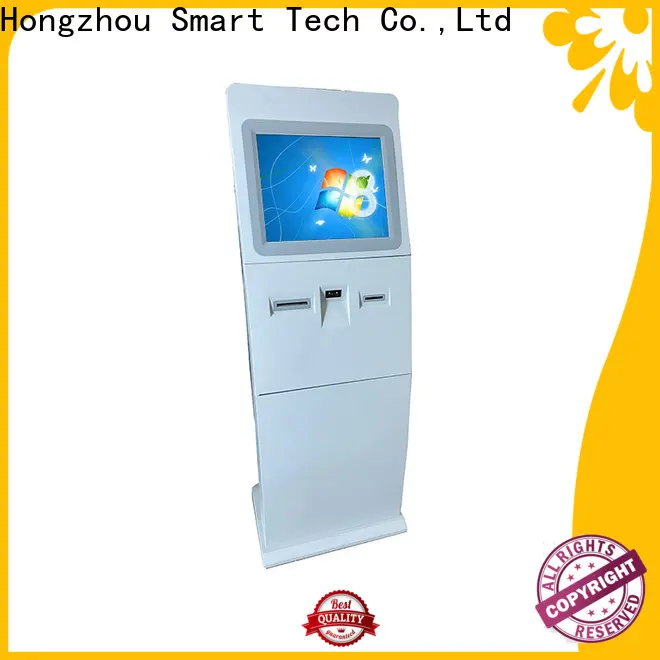 Hongzhou digital information kiosk supplier for sale 1