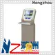wholesale library kiosk system manufacturer in book store 1