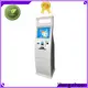 Hongzhou best kiosk payment terminal for busniess for sale 1