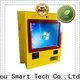 Hongzhou kiosk payment terminal machine in hotel 1