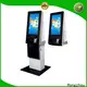 Hongzhou pay kiosk for busniess in bank 1