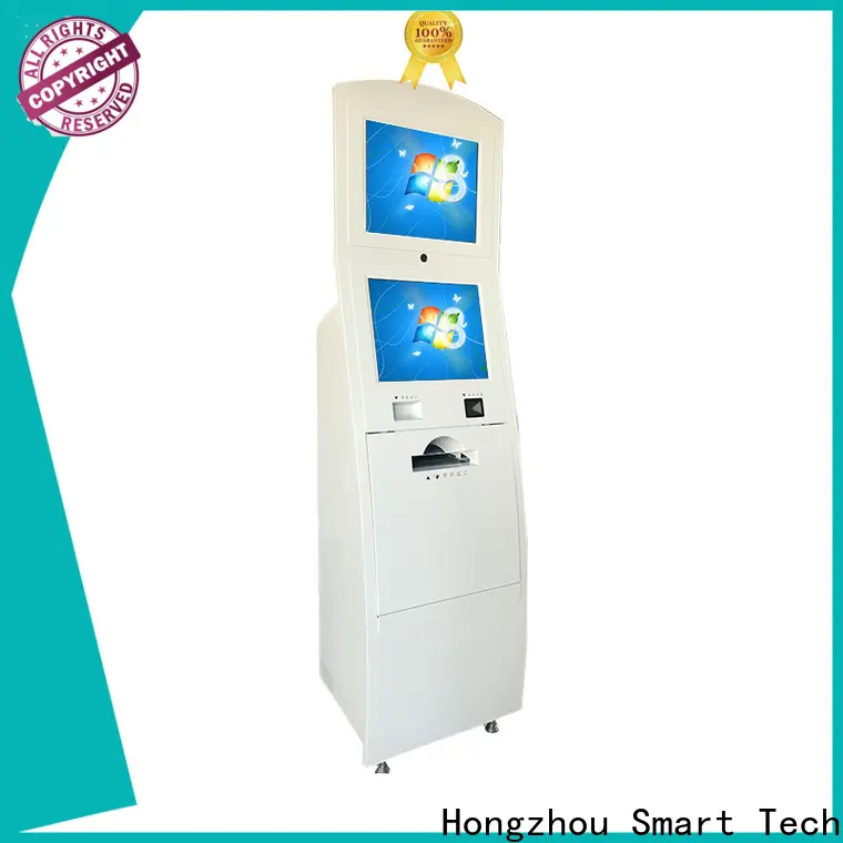 government information kiosk for busniess for sale 1