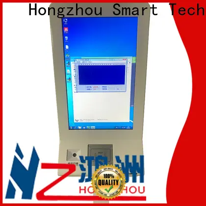 latest patient self check in kiosk company for sale 1