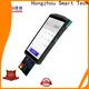 Hongzhou mobile pos terminal company for sale 1