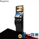 Hongzhou ticket kiosk machine company on bus station 1