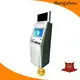 Hongzhou self service ticketing kiosk with camera in cinema 1