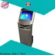 wireless digital information kiosk with camera in bar 1