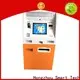 Hongzhou bill payment machine keyboard in hotel 1