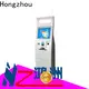 latest payment kiosk machine in hotel 1