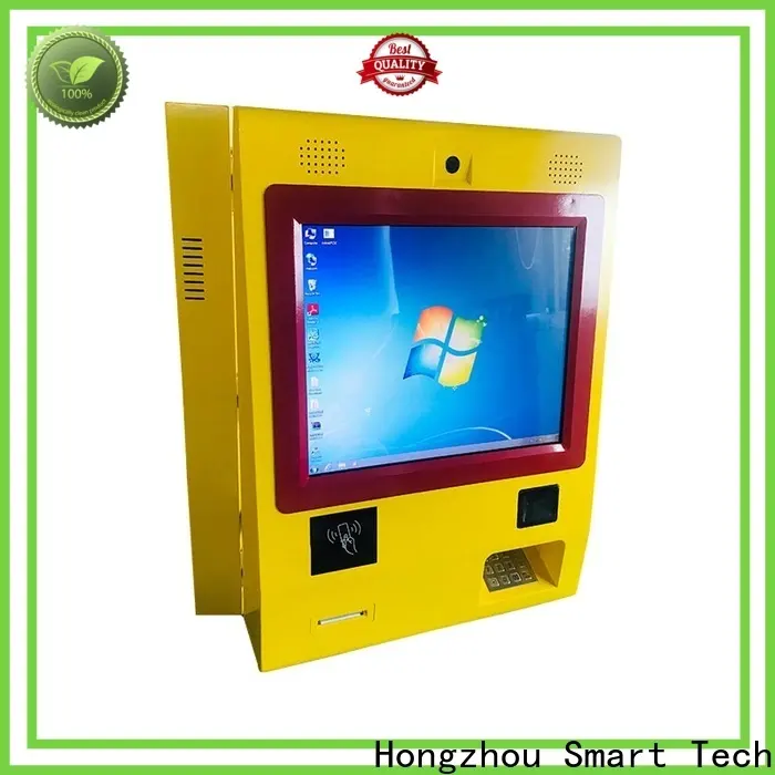 Hongzhou custom bill payment kiosk keyboard for sale 1