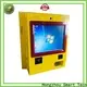 Hongzhou custom bill payment kiosk keyboard for sale 1