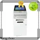 high quality information kiosk company in airport 1
