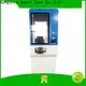 metal automated payment kiosk supplier for sale 1