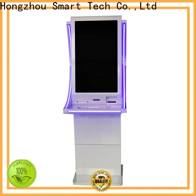 Hongzhou wholesale kiosk payment terminal coin for sale 1
