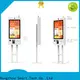 Hongzhou self ordering kiosk with speaker for restaurant 1