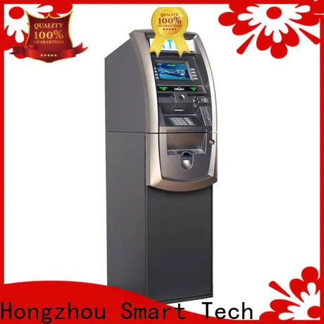 Hongzhou atm kiosk company for cash dispenser 1