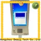 Hongzhou new patient check in kiosk board for patient 1