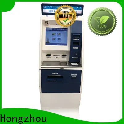 best hospital kiosk for busniess for sale 1