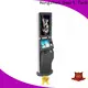 Hongzhou best ticket kiosk machine with printer on bus station 1