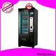Hongzhou new commercial vending machine with barcode scanner for shopping mall 1