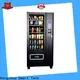 best vending equipment for busniess for airport 1